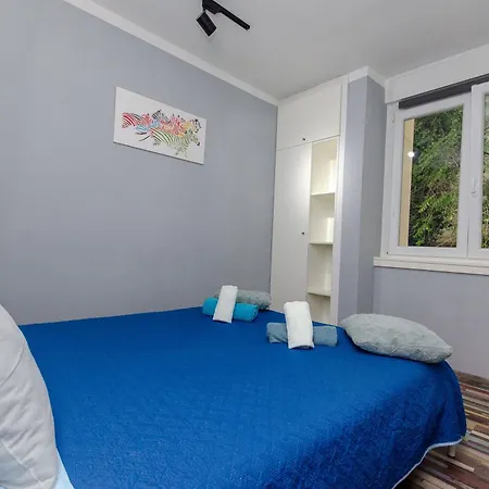 بيت ضيافة Malena سبليت