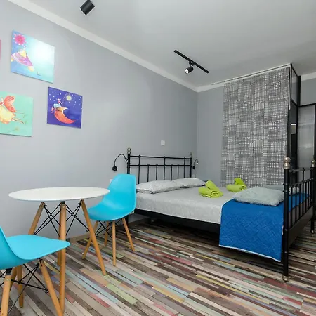 بيت ضيافة Malena