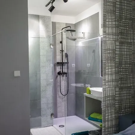 بيت ضيافة Malena 3*