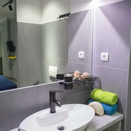 Malena بيت ضيافة 3*