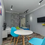 Malena Gostinjska kuća 3*