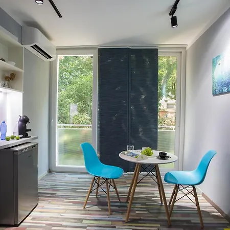 Malena בית הארחה