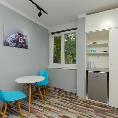 Malena בית הארחה 3*