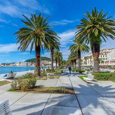 Malena 3* ספליט