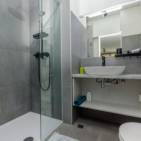 Malena בית הארחה