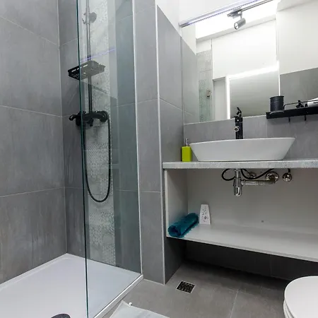 Malena בית הארחה ספליט