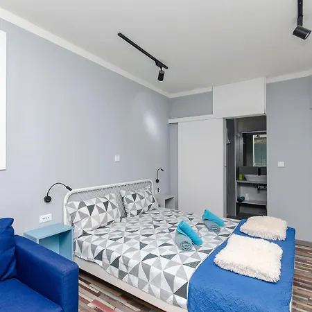 Malena בית הארחה ספליט