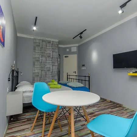 Malena Guest house 3*