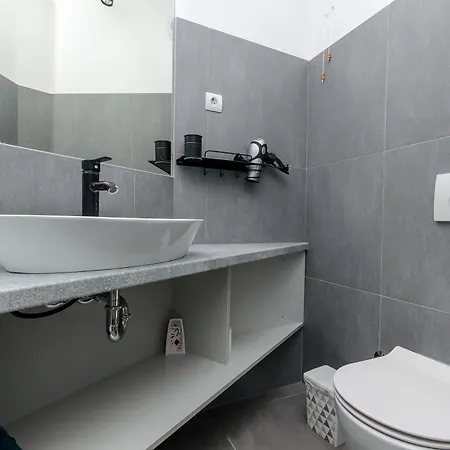Guest house Malena 3*