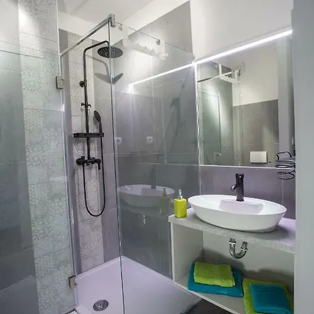 בית הארחה Malena ספליט