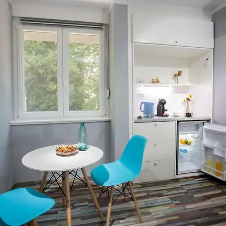 בית הארחה Malena