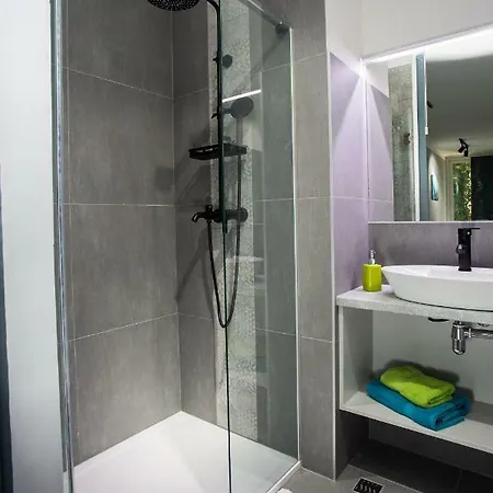 Malena בית הארחה