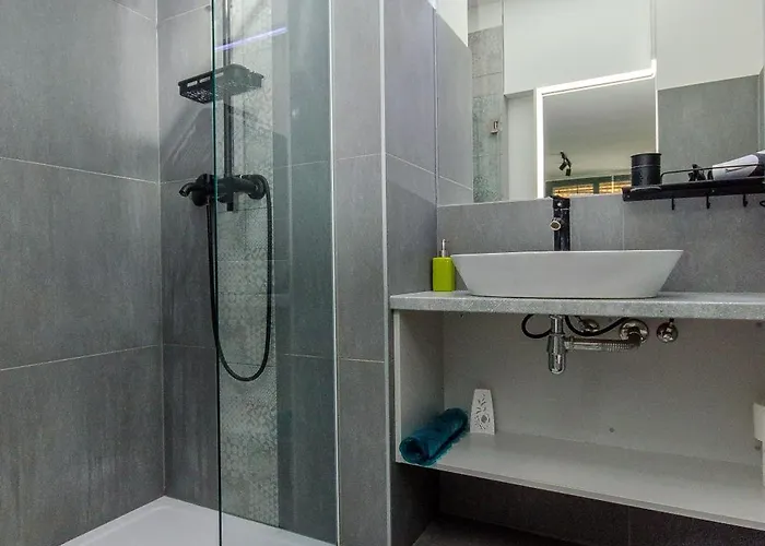 Malena Affittacamere