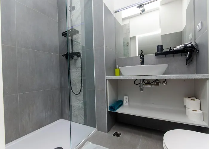 Malena Affittacamere Spalato