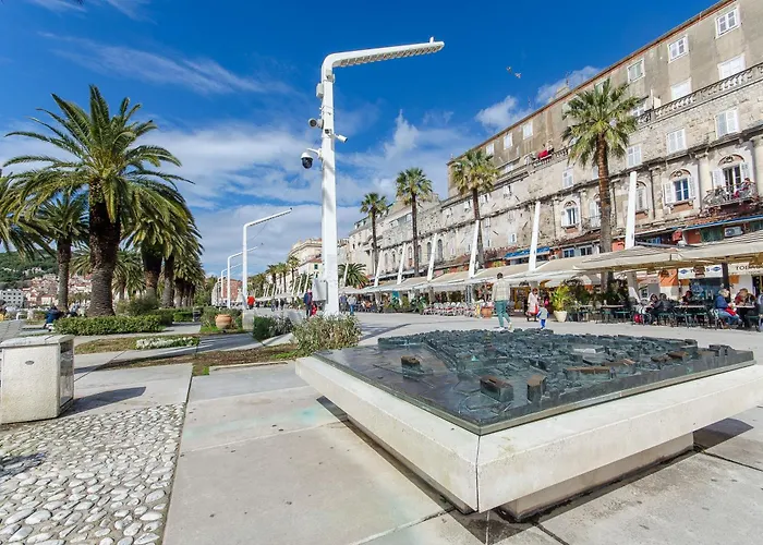 Malena Affittacamere 3*