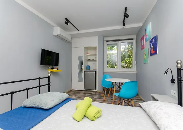 Affittacamere Malena