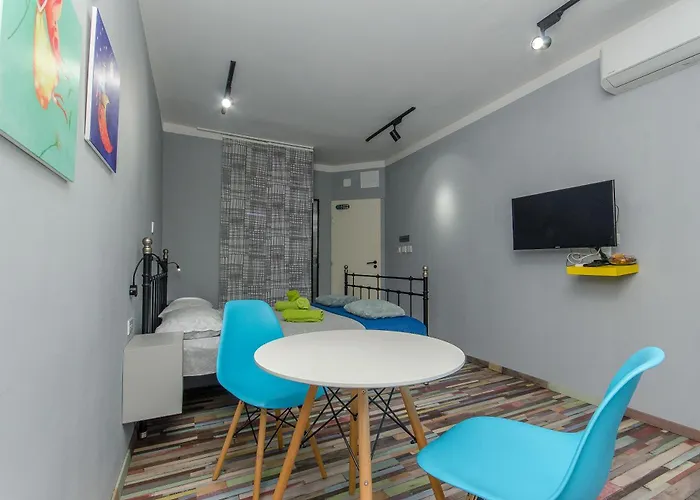 Malena Affittacamere 3*