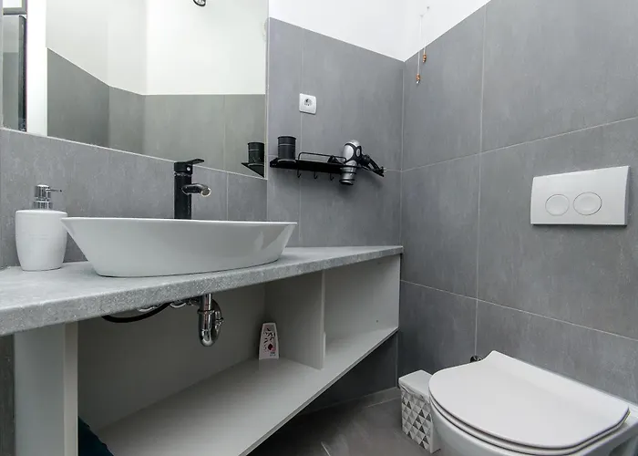 Affittacamere Malena 3*