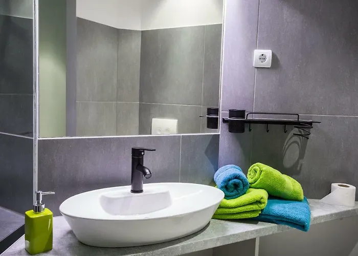 Malena Affittacamere 3*