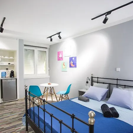 Гостевой дом Malena