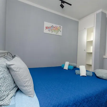 Malena Гостевой дом Сплит