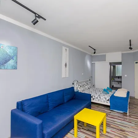 Malena 3* Сплит