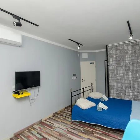 Гостевой дом Malena