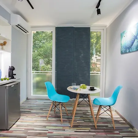 Гостевой дом Malena