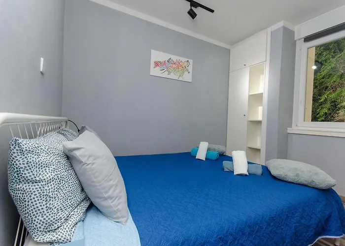 Malena 招待所 斯普利特