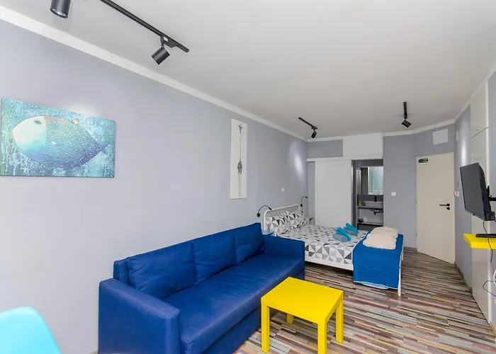 Malena 3* 斯普利特